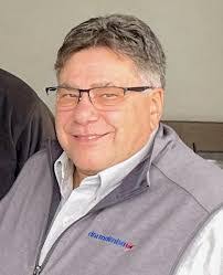 Terry Moser's Instagram, Twitter & Facebook