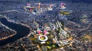 Jun 11, 2021 · next month, brisbane, australia is expected to be announced as the host of the 2032 olympic and paralympic olympics. 2032 Summer Olympics Games Of The Xxxv Olympiad Bids Page 23 Skyscrapercity