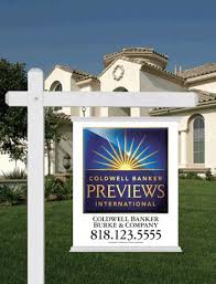Coldwell Banker 3d Previews Signs Open House Signs Real Estate Signs Open Signs