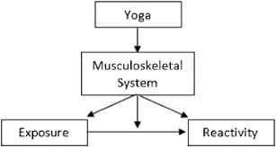 Check spelling or type a new query. How Does Yoga Reduce Stress Embodied Cognition And Emotion Highlight The Influence Of The Musculoskeletal System Sciencedirect