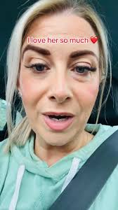 Margaret Walk with Neighbor Maga