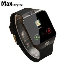 Bluetooth Smart Watch Dz09 Wearable Wrist Phone Watch Relogio 2g Sim Tf Card For Iphone Samsung Android Smartphone Smartwatch Smart Watches Aliexpress