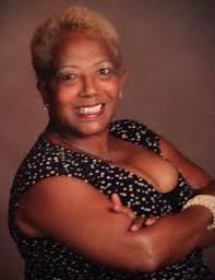 Obituary information for Inita Robinson Gaither
