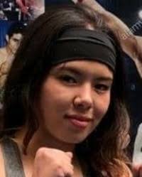 BoxRec: Fatima Nicole Bravo Sanchez