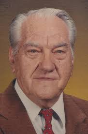 Henry Thomas Luckett Obituary August 3, 2018