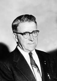 Pushing Forward, Change is the New Norm (1954-1963)