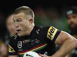 Dustin Martin's loss: Author pays tribute to AFL great's father, Shane  Martin, after he died in Auckland this month