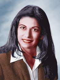 Pamela Muller's Instagram, Twitter & Facebook