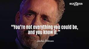 Top 35 Jordan Peterson Quotes To Succeed
