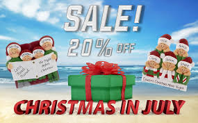 Ornamentshop Com S Christmasinjuly Sale Is Here Sign Up For Our Email Newslette Christmas In July Christmas Movie Night Personalized Christmas Ornaments