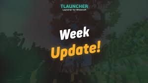 Tlauncher is a free minecraft launcher that you can download on your windows computer. Tlauncher Week Updates Skin System Updates Version Forgeoptifine 1 15 2 Can Work With Hd Skins And Raincoats Animation Raincoats Fixed A Problem With Removing Layers From The Skin Improved