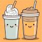 Sip & Stroll at the Mall+Pumpkin Decorating event image