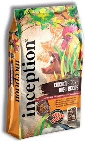 You can make it (updated homemade diet guidelines). Inception Dog Food Chicken Pork Meal Recipe Dog Food Chat