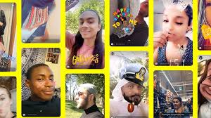 Life's more fun when you live in the moment! Snap Inc Wants Businesses To Meet The Snapchat Generation