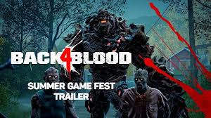 It is slated for release on october 12, 2021, for windows, playstation 4, playstation 5, xbox one and xbox series x/s. Trailer Baru Dan Open Beta Games Back 4 Blood Anievo Id