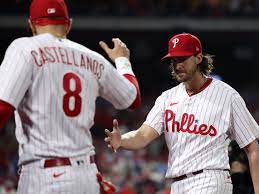 NLCS Game 6: Philadelphia Phillies are a win from the World Series