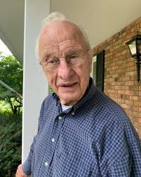 Edward D. Shulta Obituary February 28, 2023