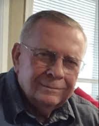 James “Bill” William Barron