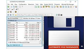 File manager + es un explorador de archivos para dispositivos android fácil y poderoso. Ultimate File Manager 7 8 Free Download Filecr