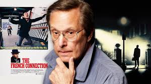 William Friedkin: A Career In Photos