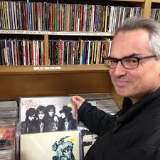 An Interview with Jonathan Daniel of Candy & Electric Angels