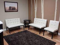 Sherri Cassara Designs Waiting Room Decor Waiting Room Design Waiting Room Furniture