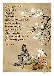 Be Water My Friend Lisa Sonora Bruce Lee Quotes Martial Arts Quotes Bruce Lee