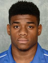 GEORGIA STATE FOOTBALL