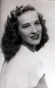 Mabel Freitag Obituary