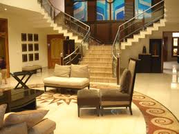 To begin with, you will need to know what the client expects. Double Height Lobby Indian Living Room Delhi By Ar Sandeep Jain Houzz