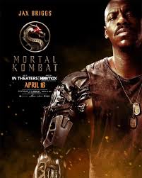 Mortal kombat director finds a new way to gauge success without looking at the box office 19 april 2021 | movieweb. Mortal Kombat 2021 Filmaffinity