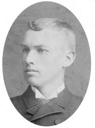 John Phillips Pierce (1868-1939)