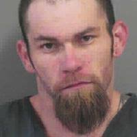 Catoosa County man found after running from police, hiding in woods  overnight