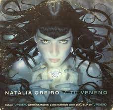 Natalia oreiro interpreta en este vídeo uno de sus mayores éxitos: Natalia Oreiro Tu Veneno Veroffentlichungen Discogs