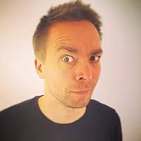 The Navajo Nightmare by David Sodergren