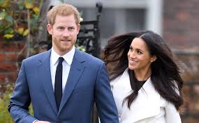 Prince harry will marry meghan markle on may 19, 2018. Guests At Prince Harry And Meghan Markle S Wedding Popsugar Celebrity