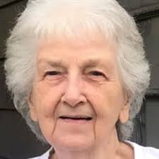 Bettie Lee Day Obituary March 7, 2020