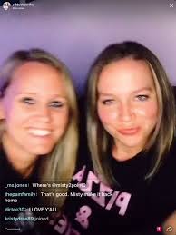 Misty from 1000lbs Sisters