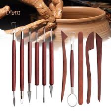 We did not find results for: Buy Bl 12pcs Set Clay Carving Knives Pottery Sculpting Tools For Beginners Professional At Affordable Prices Free Shipping Real Reviews With Photos Joom