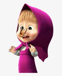 Маша и медведь — новый сезон с 30 июля на кинопоиск hd! Download Masha Png 791x941 Png Download Pngkit