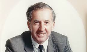 John Forster obituary