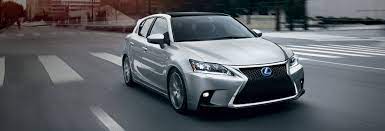 who makes the most reliable new cars lexus ct200h lexus dealership lexus