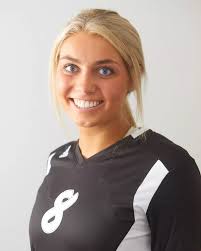 2019 Women's Soccer Roster