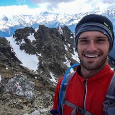 malramsay64 (Malcolm Ramsay) · GitHub