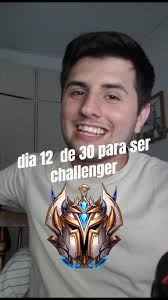 Día 12 de 30 para ser Challenger!, VOLVIÓ JINX MI LOCA FAVORITA ♥️, Quedé  en diamante con 6 estrellas , #wildrift #leaguecon oflegends #challenger  #Jinx