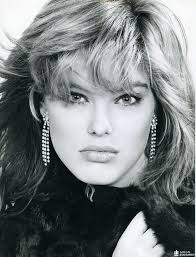 Fotomodelkonkurrence i Salling