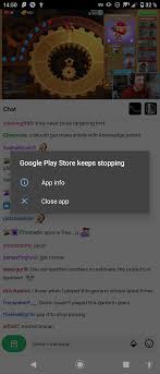 Do not contact that spammer/scammer by email or phone call. Xperia 5 Ii Google Play Store Keeps Stopping This Error Pops Up No Matter What App I Use And When I Open The Store It Closes Every 15 Sec Without An Error