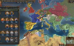 An eu4 1.30 timurids guide focusing on your starting moves, explaining in detail how to deal with your vassals and how to form. Europa Universalis Iv 1 30 Austria Patch Notes Strategy Gamer