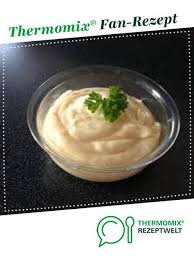 Aioli Rezept Thermomix Rezepte Aioli Rezepte