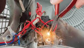 Electrical Hazards And The Injuries Electricity Injury Electrical Safety